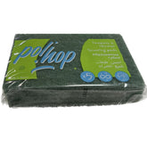 5 GREEN SCOURING PADS (BA 930042)